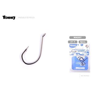 ตะขอเกี่ยวแบบนุ่ม - Product Image 1