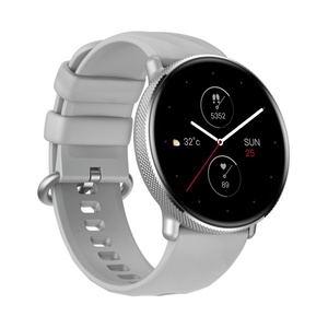 Zeblaze GTR 3 Pro Smartwatch IP68 Android IOS 260 MAh 1.43'' Ultra HD AMOLED Display Health Monitoring Activity Tracking Watch - Product Image 3