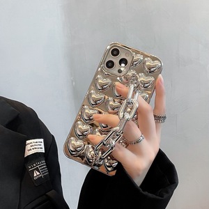 Bracelet chaîne <span class=keywords><strong>Smartphone</strong></span> téléphone housse <span class=keywords><strong>sac</strong></span> sangle pour Iphone11 - Product Image 1