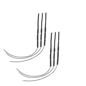 אנטנה חיצונית דו-כיוונית 2.4GHz 5.8GHz עם בסיס מגנטי לנתב ימי, אנטנת Wifi לטווח ארוך עבור מכשירים חכמים לבית ולגינה - Product Image 5