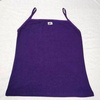 Modèle JCF006, taille S-XL, couleur blanche, débardeur sans manches à sublimation, coupe ajustée, été africain, pour femmes, 0,85 dollar.