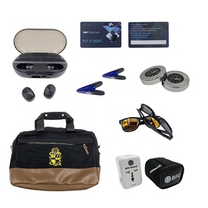 Custom Promotional Business Gift Sets for Advertising and Marketing
