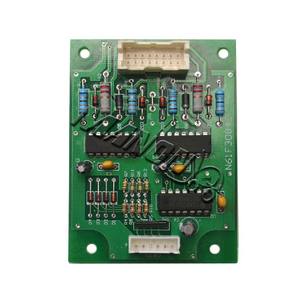 Controlador de Motor AC Fuji Etk85-050, Módulo de Alarma de Bajo Voltaje de 24V DC para Montacargas Hyster, Pieza de Repuesto - Product Image 5