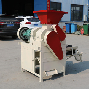 High Pressure Charcoal Briquette Making Machine <b>Coal</b> Powder Ball Press Biomass Dust Briquetting Press <b>BBQ</b> Charcoal 4-5t/h 22KW - Product Image 2