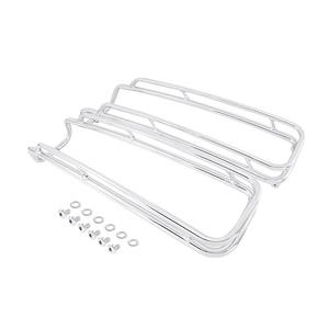 XF111515-B + 553-5 5 "תיקים אוכפים מורחבים ומסילות העליון מתאים מודלים 1994-2013 - Product Image 5