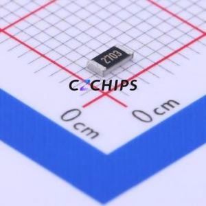 Resistencia SMD ARG06FTC2703 1206 (Tipo: Película Delgada) (Resistencia: 270kOhm Precisión: 1%) - Product Image 1