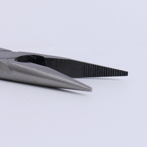 Giá cả cạnh tranh năm-inch thép kìm với nhựa xử lý đa chức năng công cụ thiết lập cho kẹp và grip - Product Image 5