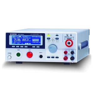 Testeur de régulation de sécurité série Gwinstek GPT-9800, plateformes de formation GPT-9803 / GPT-9804, prix sur demande - Product Image 3