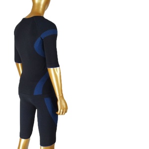 Combinaison d'entraînement Xbody Ems, <span class=keywords><strong>sous</strong></span>-vêtement de Sport Sexy, Lyocell, nouvelle collection - Product Image 2