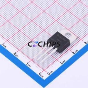 Original-Nuevo OSP150N06T Transistor de efecto de campo de transistor (MOSFET) Venta al por mayor Chips de componentes electrónicos y servicio BOM - Product Image 1