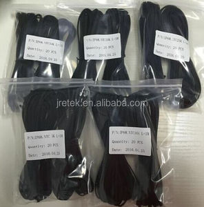 カスタマイズされた防水クラスA PT1000 PT100温度センサープローブ温度計用サーマルターミナル - Product Image 6