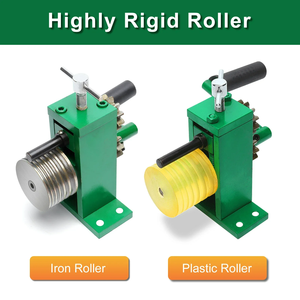 Nuevas Herramientas para Hacer Joyas, Máquina para Doblar <span class=keywords><strong>Anillos</strong></span>, Herramienta <span class=keywords><strong>Manual</strong></span> para Doblar y Enrollar Brazaletes - Product Image 3