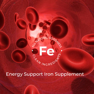 ของเหลวสมุนไพรและสมุนไพรสำหรับผู้หญิงและผู้ชายอาหารเสริมสมุนไพรเหลวธรรมชาติเสริมพลังงานเสริมเหล็กผลิตตามสั่งจากโรงงาน - Product Image 4