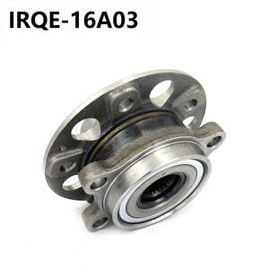 Unité de roulement de roue avant, ensemble de tête d'essieu, diamètre intérieur de 30mm, pour Korando Actyon, IRQE-16A03 - Product Image 3