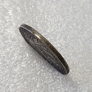 Monedas Metálicas Personalizadas para Eventos en Interiores y Exteriores con Diseños Intrincados Tallados y Esmaltados en Tamaños a Elección del Cliente, <span class=keywords><strong>de</strong></span> Anhui - Product Image 4
