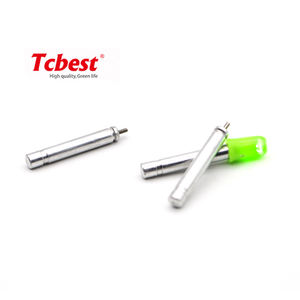 Elektronik balıkçılık şamandıra pil Cr322 lityum Pin hücreleri gece Led balıkçılık şamandıra takımları - Product Image 6