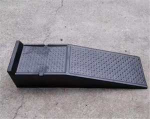 Rampe de trottoir pour bordures enroulables - Product Image 3