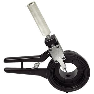 KS TOOLS - 222.5000 Unités de base de coupe et de chanfreinage 110mm - EAN 4042146027783 FILETAGE ET RAINURAGE - Product Image 1