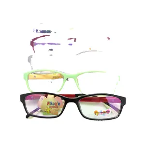 Tr90 משקפיים לילדים מסגרת echa נחמד 8008 באביב