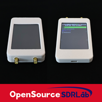 Carte de développement OpenSourceSDRLab Carte ESP32 nouvellement conçue avec écran de 2.8 pouces et module de positionnement