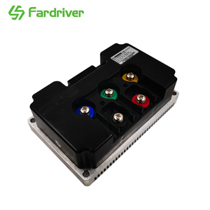 Fardriver điều khiển nd72450, 2000-3000W 48-72V tốc độ điều khiển động cơ cho xe điện xe máy xe - Product Image 2