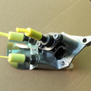 Boquilla <span class=keywords><strong>de</strong></span> Inyección <span class=keywords><strong>de</strong></span> Urea DEF 5288657, <span class=keywords><strong>Inyector</strong></span> <span class=keywords><strong>de</strong></span> Urea DEF 2871878, Pulverizador <span class=keywords><strong>de</strong></span> <span class=keywords><strong>Adblue</strong></span> 0 444 043 135 / 0 444 023 019 - Product Image 2