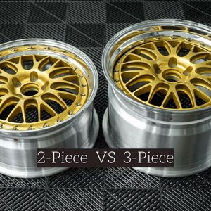 Jante Forgée Forgex 2/3 Pièces à Rayons <span class=keywords><strong>18</strong></span>'' 5x120 5x130 à Bord Profond Style E88 pour BMW M3 E46 E92 Porsche 911 993 996 997 Golf R 964 993 - Product Image 1