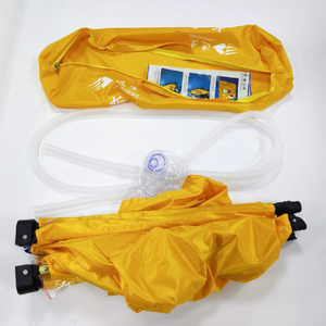 <span class=keywords><strong>Kit</strong></span> de <span class=keywords><strong>nettoyage</strong></span> manuel pour climatiseur central en plastique pour usage domestique avec des matériaux imperméables de haute qualité - Product Image 2