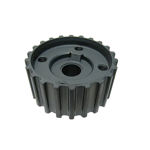 030105263C 030105263A 030105263B 030105263 G puleggia per albero di manovella per <span class=keywords><strong>VW</strong></span> <span class=keywords><strong>POLO</strong></span> III 94->99 1.0 1.3 <span class=keywords><strong>1.4</strong></span> 1.6 benzina 6 n1 - Product Image 2