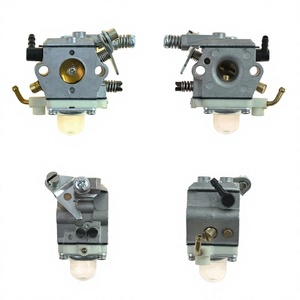 CARBURADOR PARA STIHL FS 72, FS 74, FS 76 (41331200600, WT-227) - Product Image 1