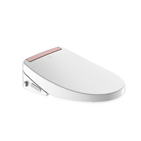 Housses de siège de toilette électriques intelligentes et automatiques