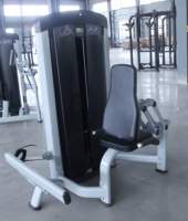 ASM-L2013 Machine Commerciale de Haute Qualité pour Élévations et Extensions des Mollets en Acier – Équipement de Gym Durable pour les Jambes et la Musculation