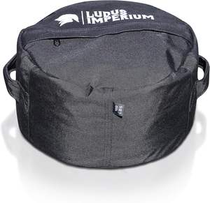 Muestra Gratuita de Sacos de Arena para Redes Deportivas, Sacos de Arena para Redes de Béisbol, Porterías de Fútbol, Redes de Golf, Redes de Fútbol Americano, Redes de Hockey - Product Image 1