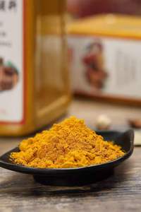 Huaou卸売価格高品質スパイス調味料カレーパウダー - Product Image 6