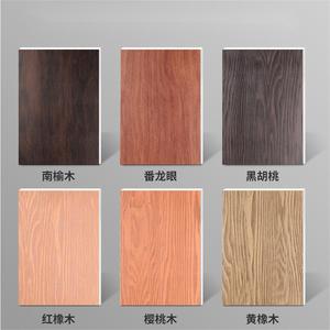 PVC mật độ cao tấm tủ 12mm PVC bọt tấm bảng với thiết kế nhiều lớp - Product Image 3