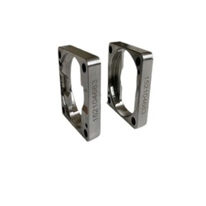Conector de Punta de Pistola IPR 152104683 para Rifle Alemán IPR - Product Image 5