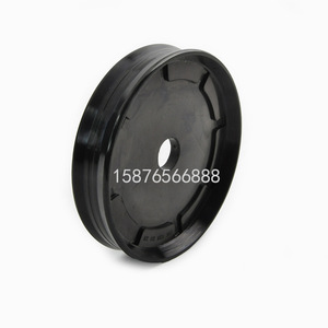 แหวนซีลสองด้าน KBA 125x20x28 สำหรับชิ้นส่วนเครื่องจักรการพิมพ์ออฟเซต - Product Image 5
