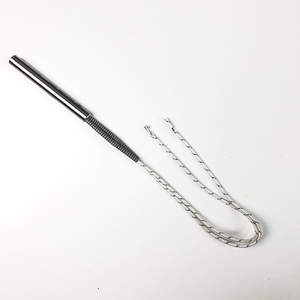 Riscaldatore ad alta potenza 220V/380V Single-Ended, elemento riscaldante elettrico di precisione per l'industria