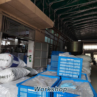 Disjoncteur de distribution extérieur étanche Ruipein PZ30 380V 30A-600A avec protection contre les fuites et 2-3 interrupteurs à air, fabriqué en Chine