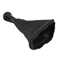 Levier de vitesses manuel à double poignée XGS 2025, soufflet de levier de vitesses OEM, collier de protection pour pommeau de vitesse de voiture pour Chevrolet Chevy à transmission automatique