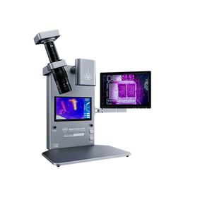 Machine de soudage de démontage laser TBK R2201 avec <span class=keywords><strong>microscope</strong></span> 4K diagnostic d'imagerie thermique utilisé pour la réparation de puces de carte mère de téléphone - Product Image 6