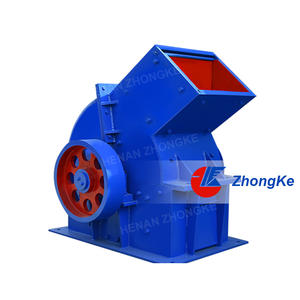 Palu penghancur batu pasir penghancur kerikil alat penghancur Batu Sungai - Product Image 5