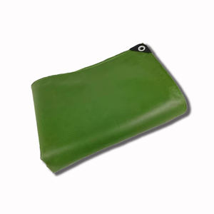 Film de <span class=keywords><strong>paillage</strong></span> agricole en polyéthylène PE ignifuge personnalisé en usine, couleur verte, service de découpe disponible - Product Image 1