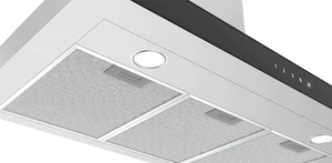 New European Style Wall Mounted 60/90cm Smart <strong>Kitchen</strong> <strong>Range</strong> <strong>Hood</strong> Cooker <strong>Hood</strong> Extractor T Shape Exhaust <strong>Hood</strong> - Product Image 3