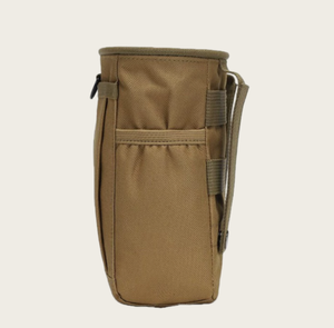 Sac de ceinture de chasse, sacs à munitions, imperméable, Molle, pochette de décharge EMT, cordon de serrage, tactique, Molle, pochette pour chargeur de <span class=keywords><strong>magazine</strong></span> - Product Image 2