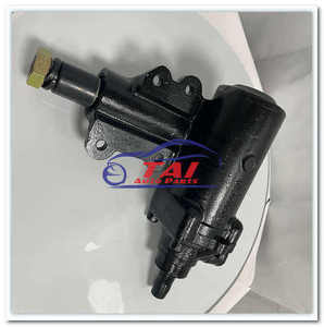 Caja de Dirección Asistida 8941732994 para Isuzu TF TFR 4JB1 4ZE1 Rodeo Campo Luv 2300 - Product Image 6