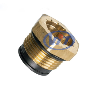 สกรูขั้วต่อ VIT 81981836115 ใหม่ 22X1 0009974834 - Product Image 1