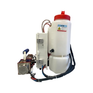 Máquina de Pulverización Agrícola Portátil de Alta Calidad, Fabricada en China, con Motor y 2 Años de Garantía, Larga Duración - Product Image 2