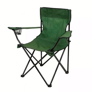 Chaise pliante de plage portable, robuste, professionnelle, haute pression, compacte, mini, universelle, durable, légère - Product Image 1