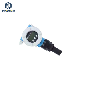 Capteur ultrasonique industriel Endress+Hauser Prosonic M FMU40/41/42/43/44 Précision +/-0,2% 4-20mA Acier inoxydable - Product Image 1